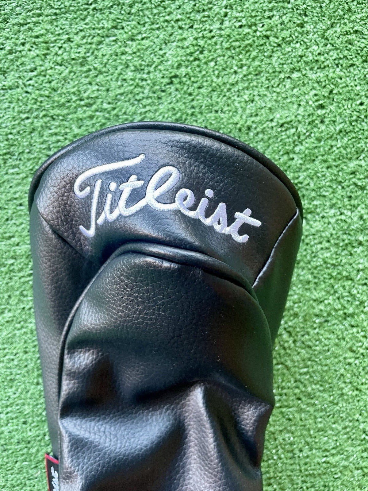 Titleist GT Driver Golf Club Headcover fits GT1 GT2 GT3 GT4