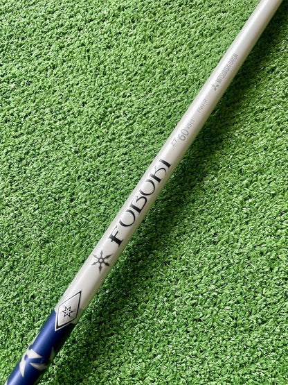 Callaway Epic Flash Driver 9 Degree Regular Flex Right Handed Mens Golf Club