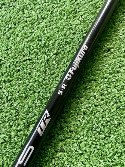 Taylormade Stealth 2 Driver 10.5 Degree Stiff Flex Right Handed Mens Golf Club