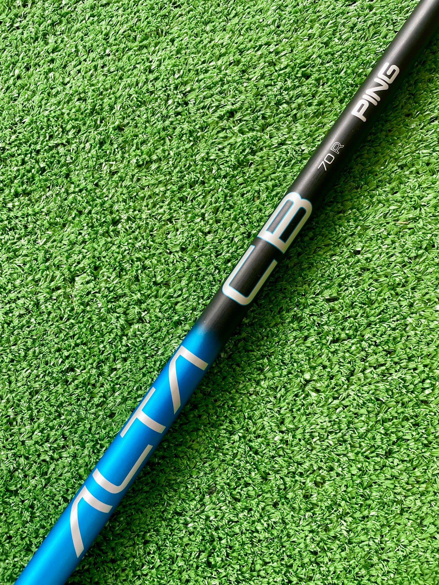 Ping G440 Hybrid 2 Rescue Stiff Flex Right Handed Mens Golf Club