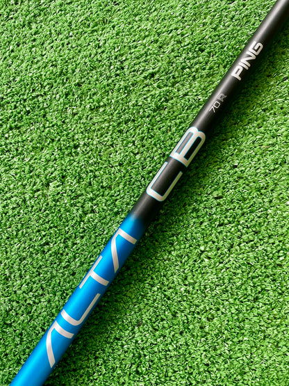 Ping G440 Hybrid 2 Rescue Stiff Flex Right Handed Mens Golf Club