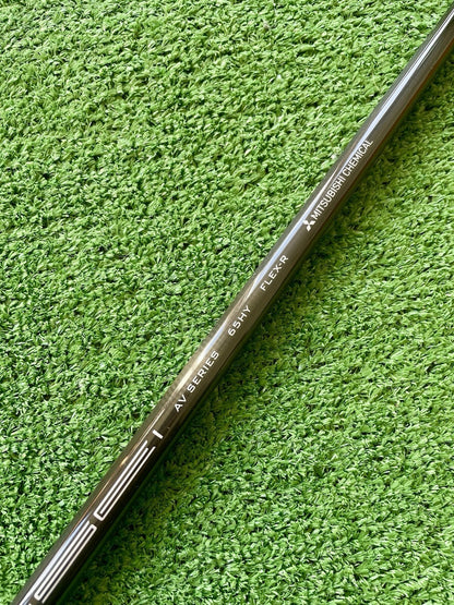 Titleist TSi3 Hybrid 3 Rescue Regular Flex Right Handed Mens Golf Club