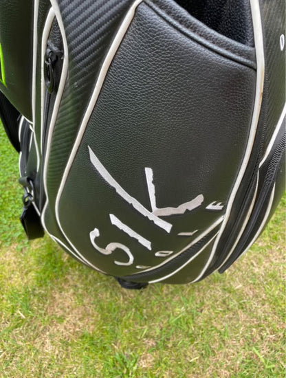 Sik Tour Golf Bag