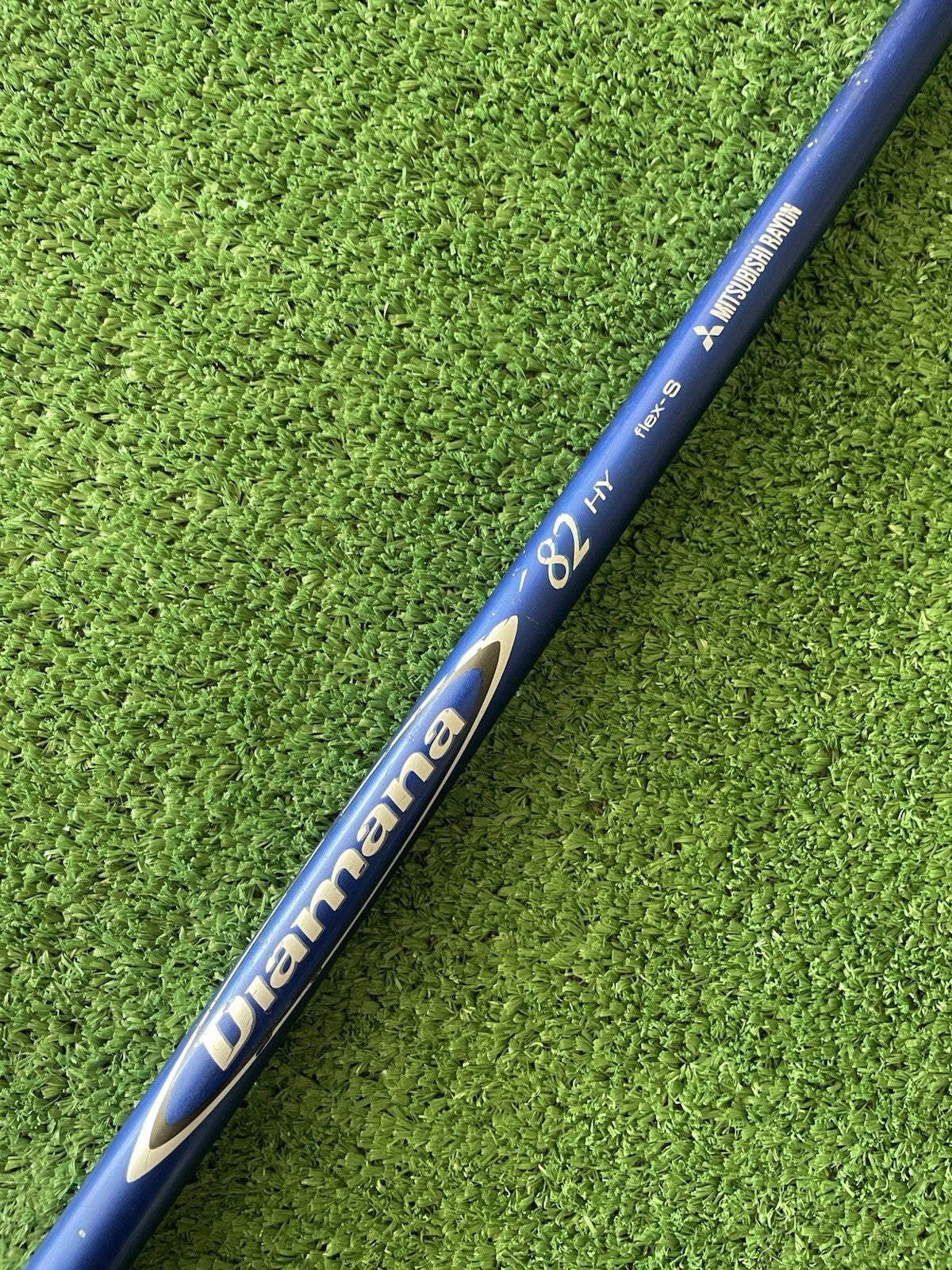 Titleist 913 Hybrid 4H Rescue Stiff Flex Right Handed Mens Golf Club