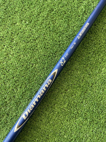 Titleist 913 Hybrid 4H Rescue Stiff Flex Right Handed Mens Golf Club