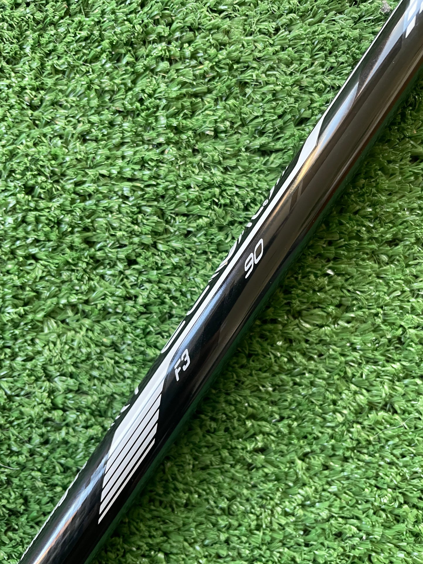 Srixon ZX Mk 2 Utility Iron / 4i / Regular / RH / Mens