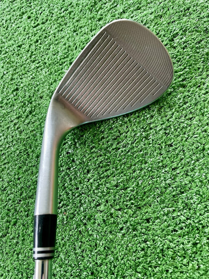 Cleveland RTZ Lob Wedge 58 Mid Wedge Flex Right Handed Mens Golf Club