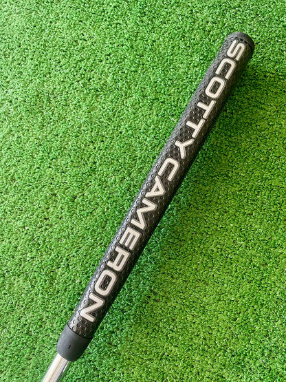 Scotty Cameron Phantom 5.5 Putter New Model 34" Mens Golf Club