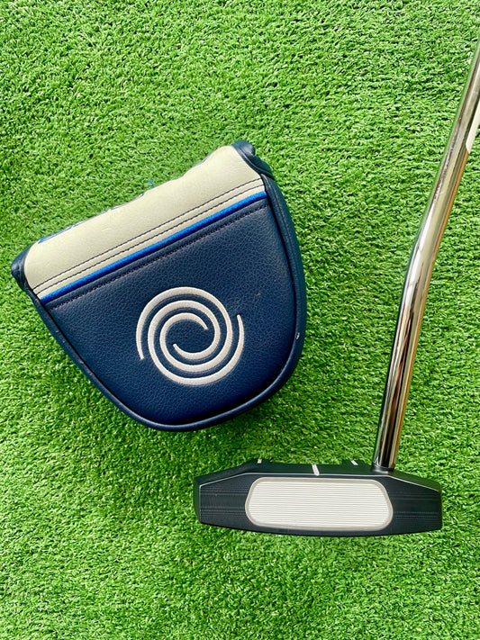 Odyssey Ai One Cruiser #7 Arm Lock Putter 42" Right Handed Mens Golf Club