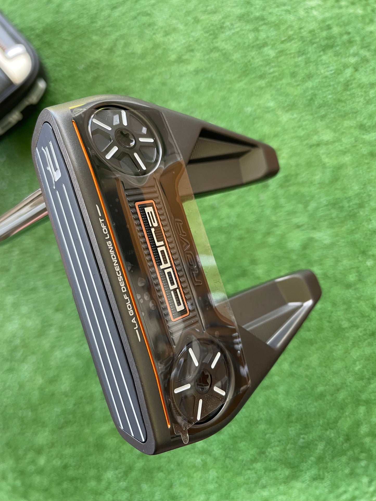 Cobra Vintage Nova Putter 34" Right Handed Mens Golf Club
