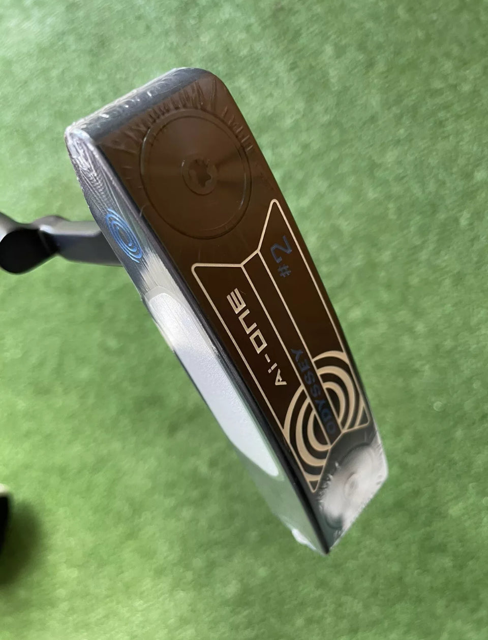 Odyssey Ai One #2 Putter / 34" / RH / Mens