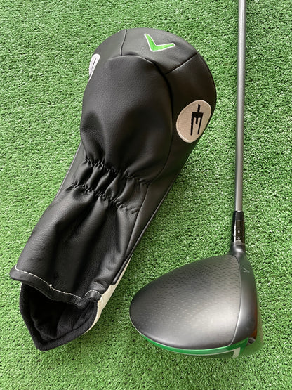 Callaway Elyte Driver 9 Degree Extra Stiff Flex Right Handed Mens Golf Club