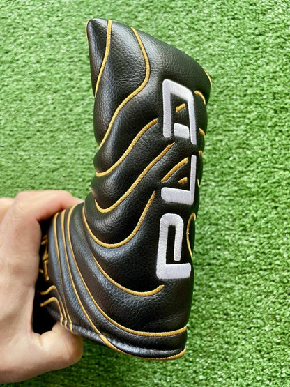 Ping PLD Anser 30 Putter 34 Inches Right Handed Mens Golf Club Blade Steel