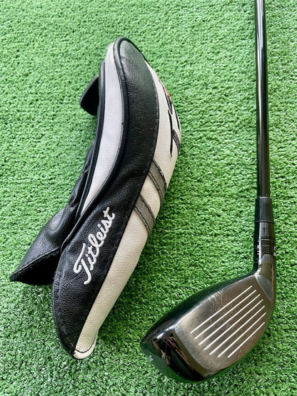 Titleist TSi3 Hybrid 3 Rescue Regular Flex Right Handed Mens Golf Club