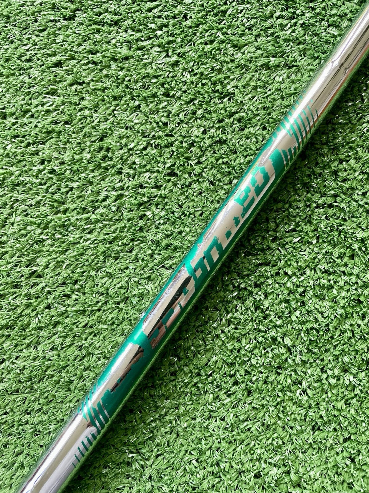 Srixon ZX7 4 Iron Stiff Flex Right Handed Mens Golf Club