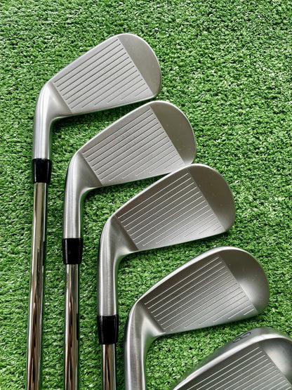 Titleist T150 T100 Combo Irons 4-PW Extra Stiff Flex Right Hand Mens Golf Clubs
