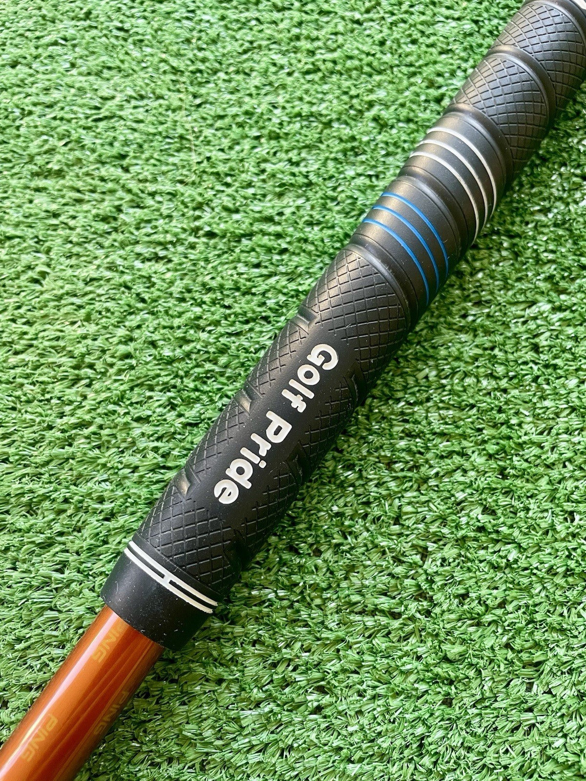 Ping G10 Draw Driver 10.5  Degree Regular Flex Left Handed Mens Golf Club