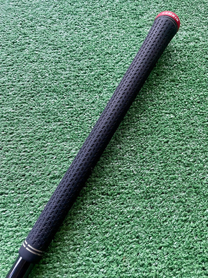 Taylormade Stealth HD Driver 12 Degree Stiff Flex Right Handed Mens Golf Club