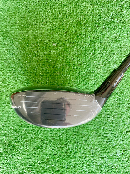 Mizuno STG Fairway 5 Wood Stiff Flex Right Handed Mens Golf Club