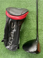 Taylormade Stealth Driver 12 Degree Regular Flex Right Handed Mens Golf Club