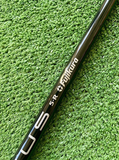 Taylormade Stealth 2 HD Driver 9 Degree Regular Flex Right Handed Mens Golf Club