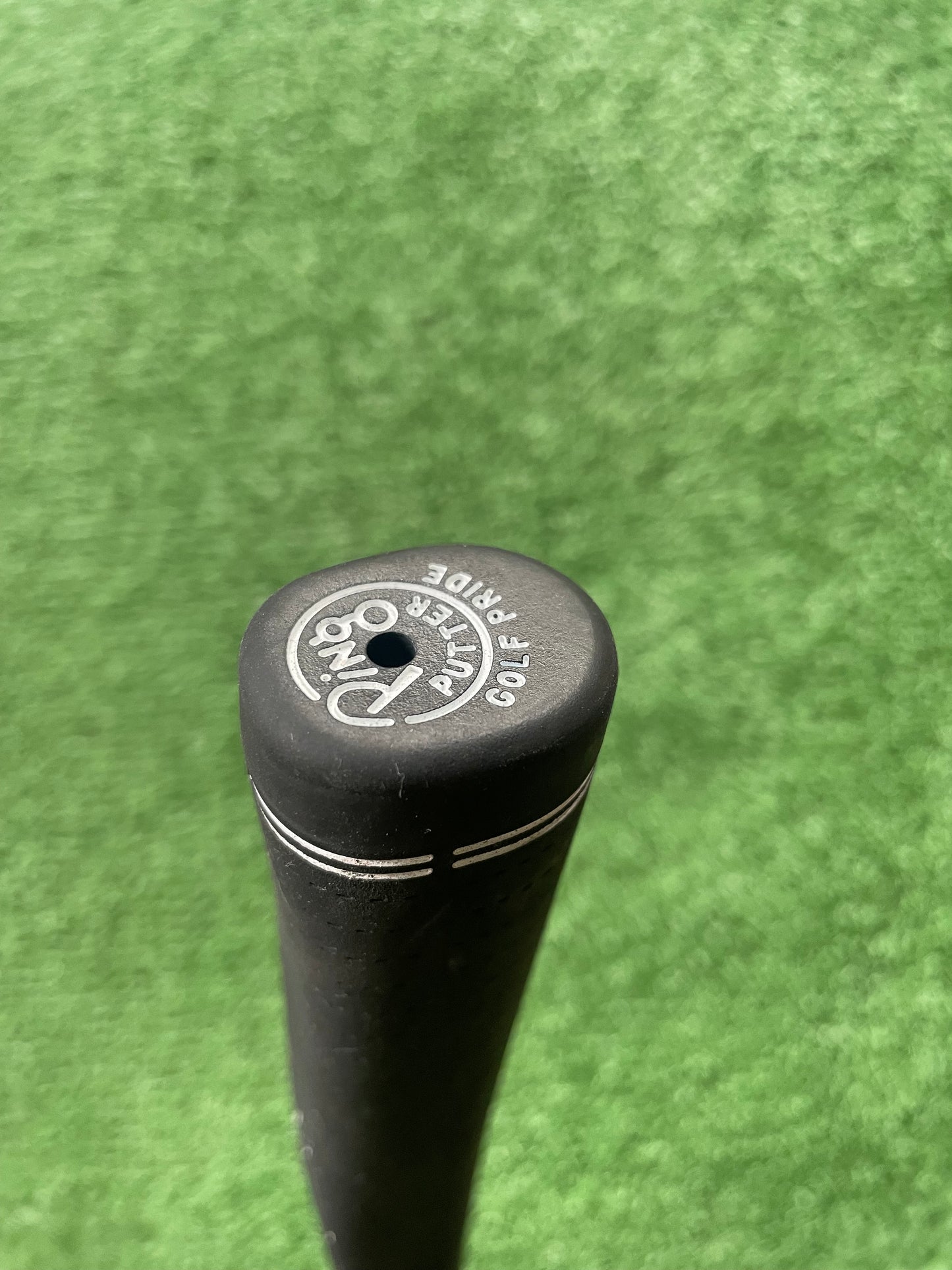 Ping Kushin 4 Putter 34" Right Handed Mens Golf Club
