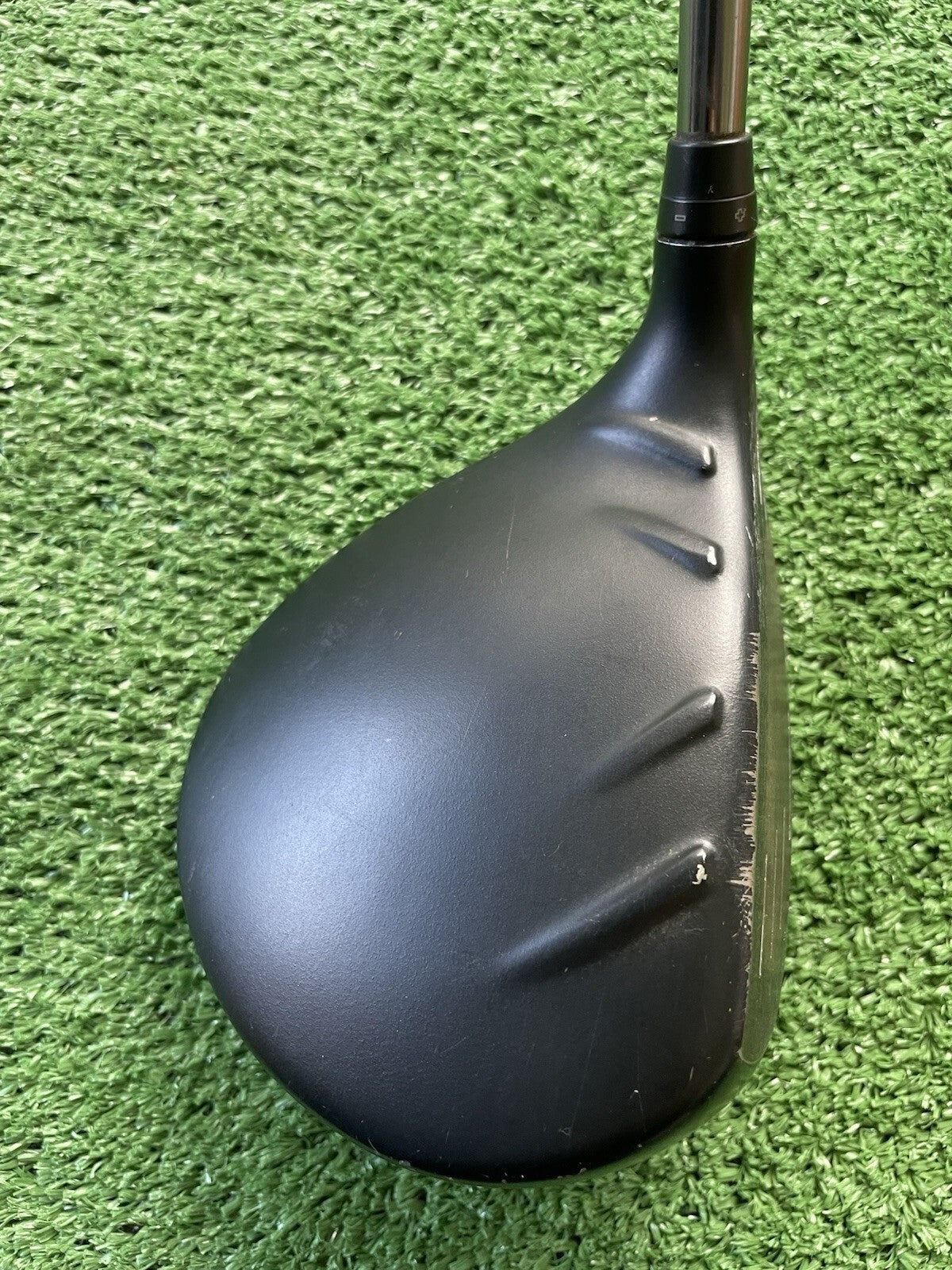 Ping G400 Fairway 3 Wood Stiff Flex Right Handed Mens Golf Club