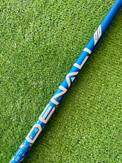 Mizuno JPX One Fairway 7 Wood Regular Flex Right Handed Mens Golf Club