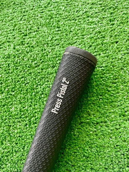 LAB OZ1i Putter 34" Long 69 Deg Lie Angle Mens Golf Club