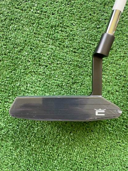 Cobra 3D Printed Grandsport 35 Putter 34" Right Handed Mens Golf Club