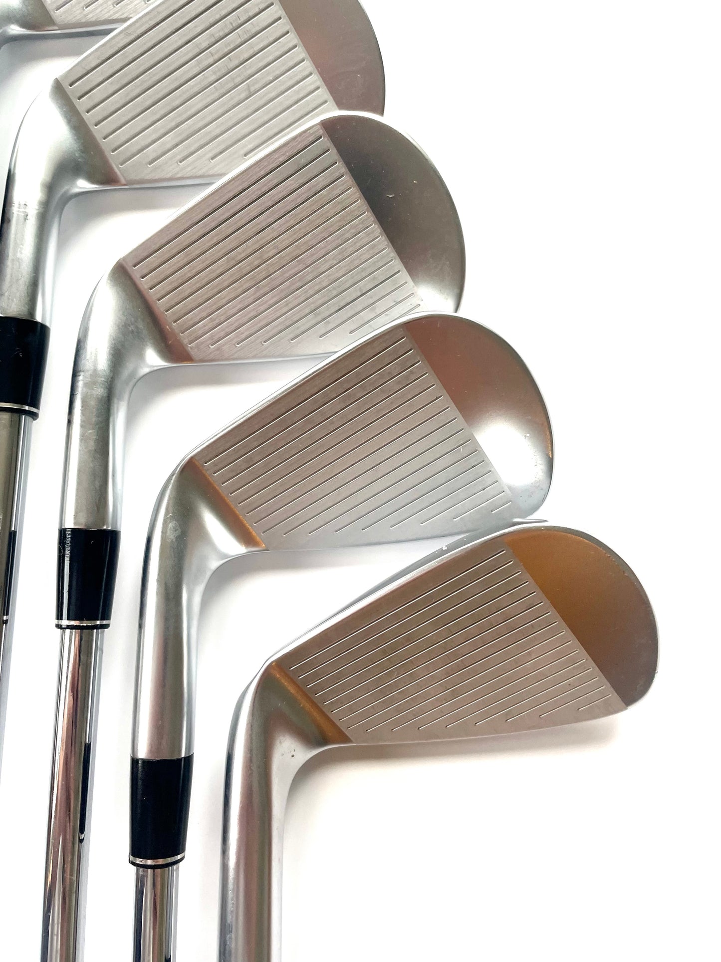 Srixon ZXi7 Irons 5-PW Stiff Flex Right Handed Mens Golf Clubs