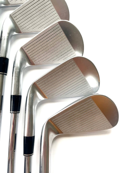 Srixon ZXi7 Irons 5-PW Stiff Flex Right Handed Mens Golf Clubs