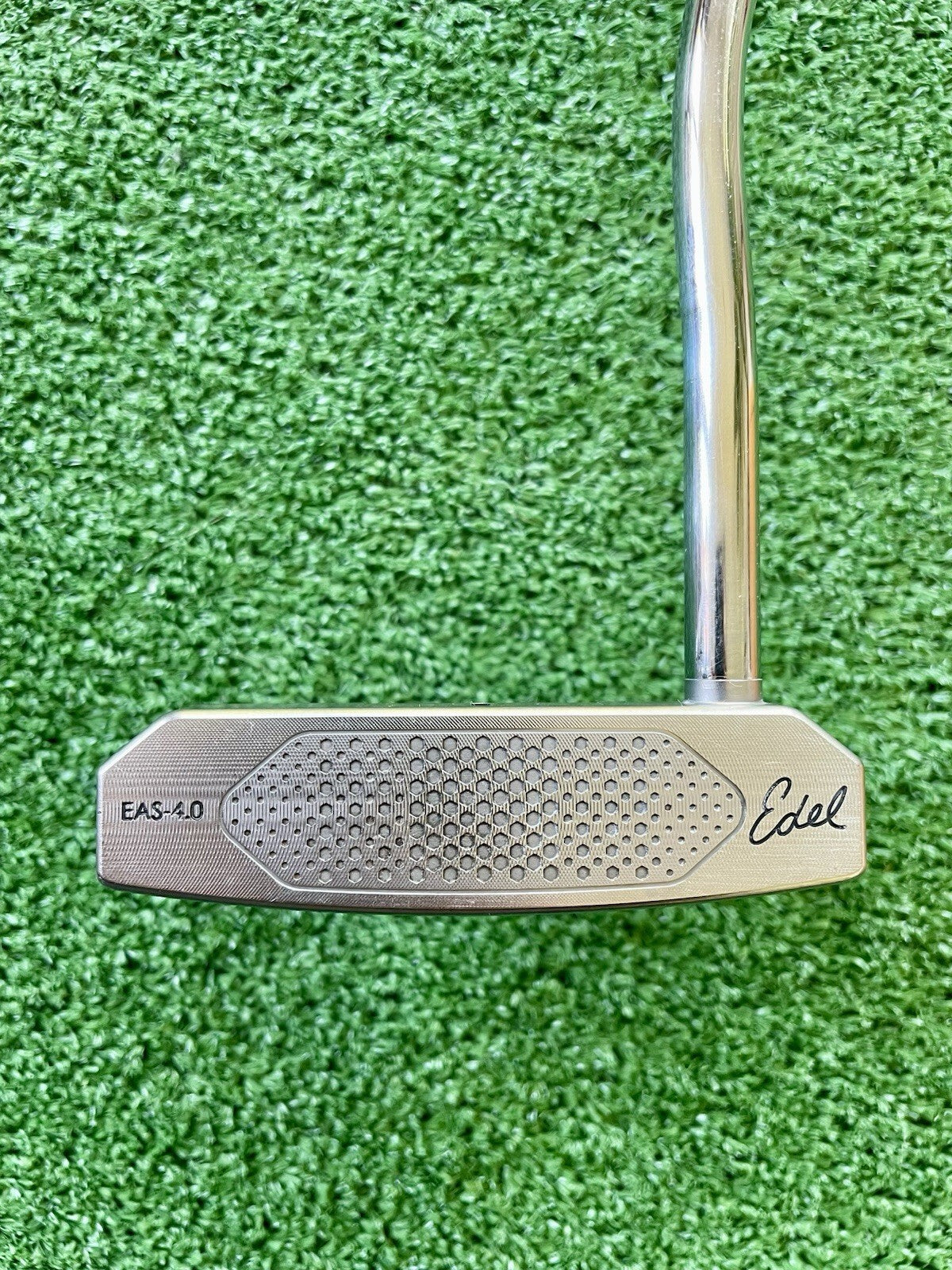 Edel EAS 4.0 Putter 34” Right Handed Mens Golf Club