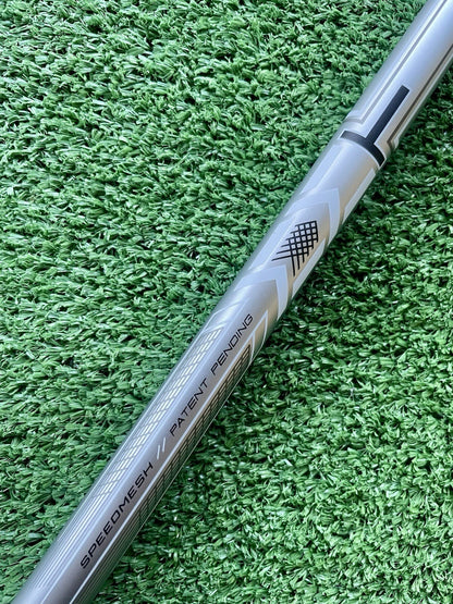 Titleist Fairway Shaft MMT Speedmesh Senior Flex 40g 5 Wood 18 Deg