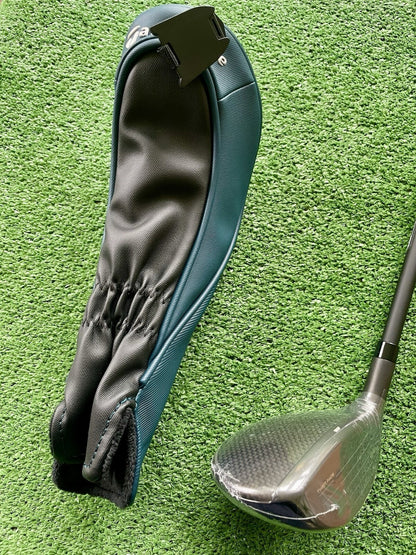 Taylormade Qi4D Max 5 Hybrid Rescue 5H Regular Flex Right Handed Mens Golf Club