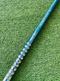 Graphite Design Tour AD MD-8X Quattrotech Driver Shaft X Stiff Callaway Adaptor