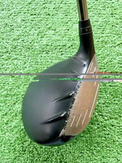 Ping G Series SFT Fairway 3 Wood Regular Flex Right Handed Mens Golf Club