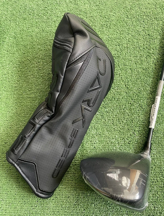 Cobra Darkspeed LS Driver 9 Degree Stiff Flex Right Handed Mens Golf Club