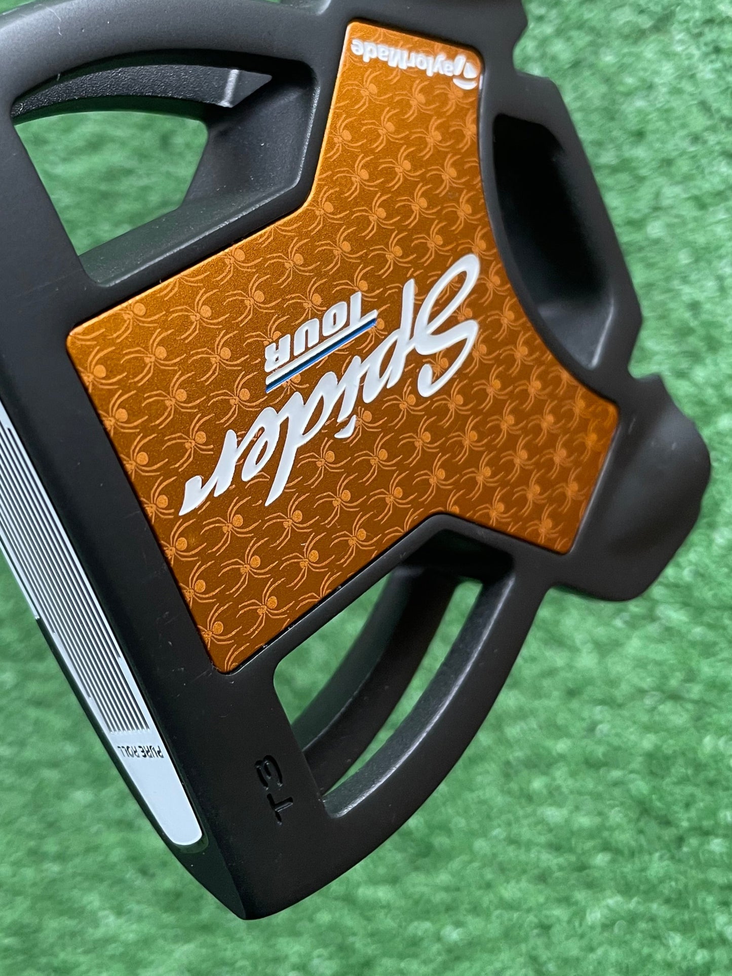 Taylormade Spider Tour T3 Putter 33" Right Handed Mens Golf Club