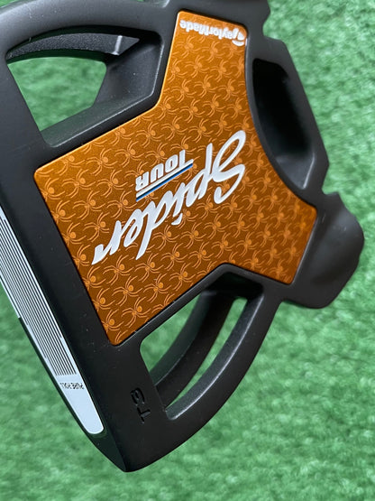 Taylormade Spider Tour T3 Putter 33" Right Handed Mens Golf Club