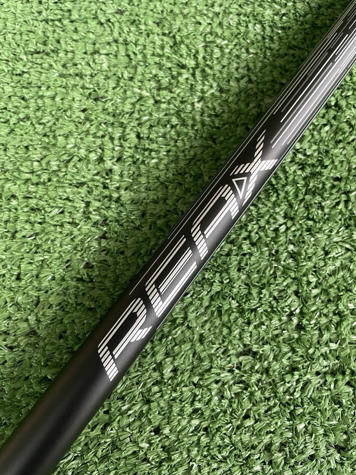 Taylormade Qi Max Irons 5-PW Senior Flex Graphite Right Handed Mens Golf Clubs