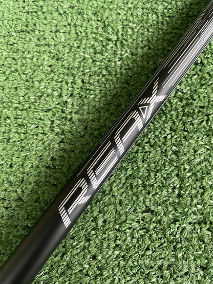 Taylormade Qi Max Irons 5-PW Senior Flex Graphite Right Handed Mens Golf Clubs