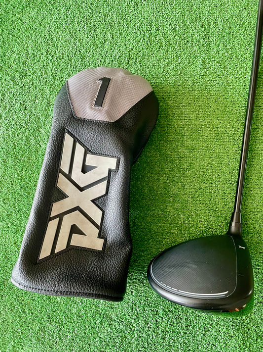 PXG 0311 Gen 6 Driver 9 Degree Stiff Flex Right Handed Mens Golf Club