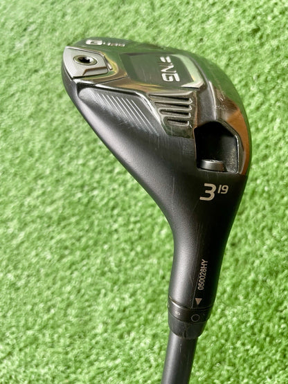 Ping G425 Hybrid Rescue 3H Regular Flex Right Handed Mens Golf Club