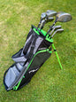Ping Prodi G Golf Set Including Bag & Putter Kids Golf Clubs