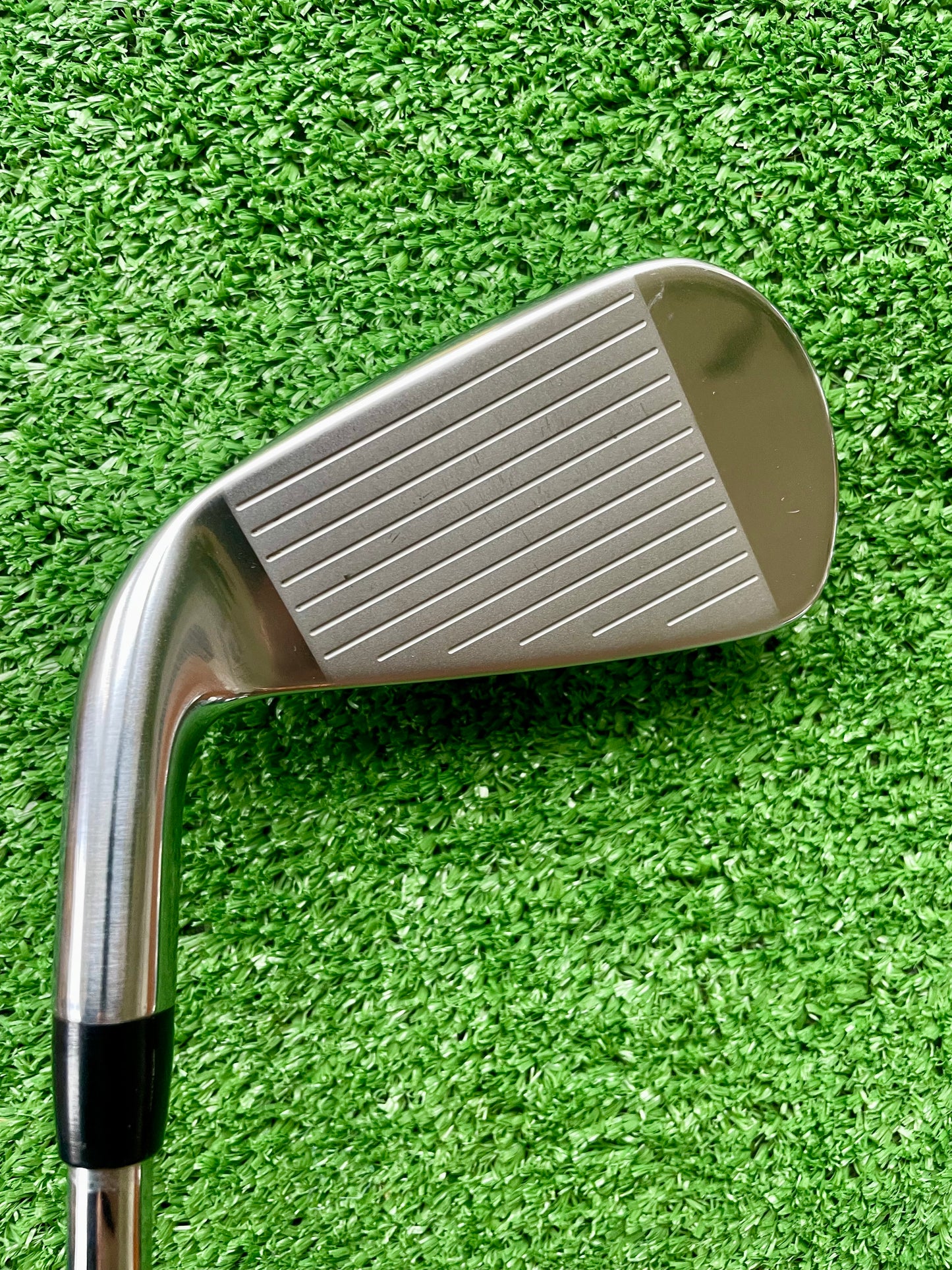 Titleist AP3 718 Irons 4-PW Regular Flex Right Handed Mens Golf Clubs