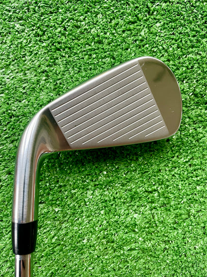 Titleist AP3 718 Irons 4-PW Regular Flex Right Handed Mens Golf Clubs