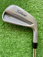 Titleist T100 Irons Current Model 4-PW Stiff Flex Right Handed Mens Golf Clubs