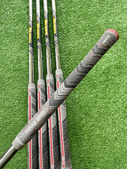 Wilson Staff Model Irons 6-PW Stiff Flex Right Handed Mens Golf Clubs