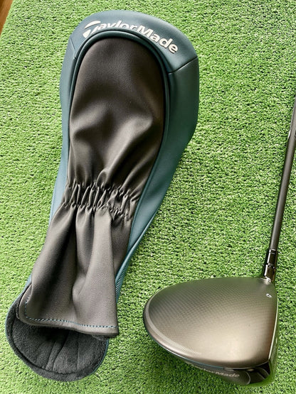 Taylormade Qi4D Driver 10.5 Degree Regular Flex Right Handed Mens Golf Club